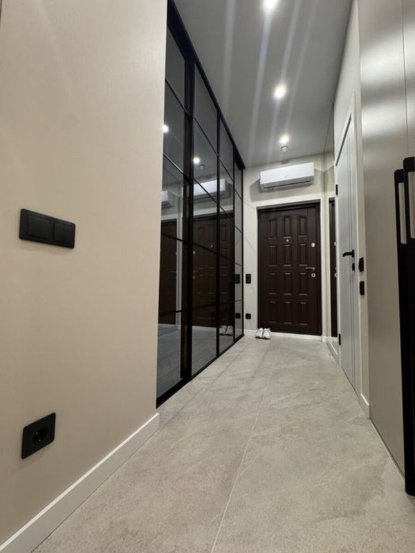 2к квартира 66 Жемчужина Краснова KADORR City Новый ремонт — фото 24