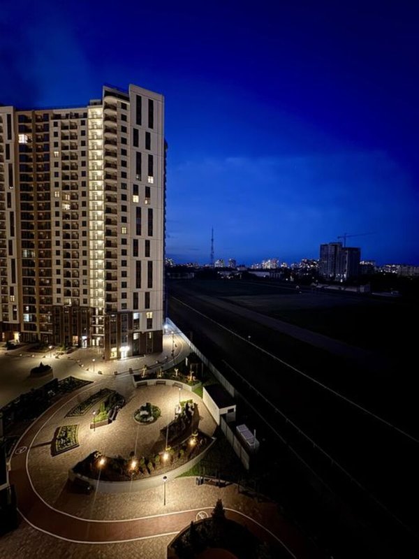 2к квартира 66 Жемчужина Краснова KADORR City Новый ремонт — фото 15