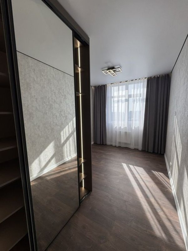 2к KADORR City Краснова 60 Жемчужина Терраса Вид на море — фото 8