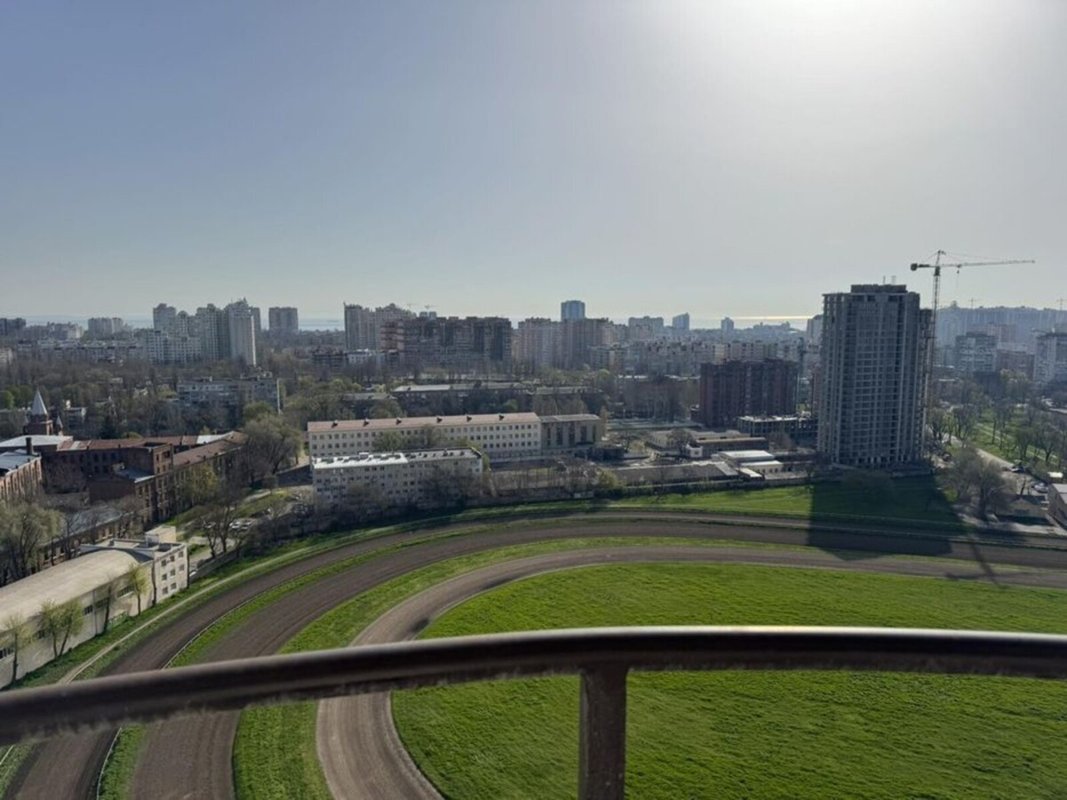 2к KADORR City Краснова 60 Жемчужина Терраса Вид на море — фото 2