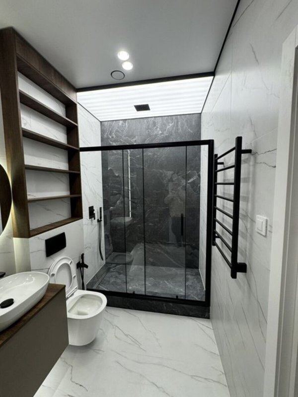 2к KADORR City Краснова 60 Жемчужина Терраса Вид на море — фото 4