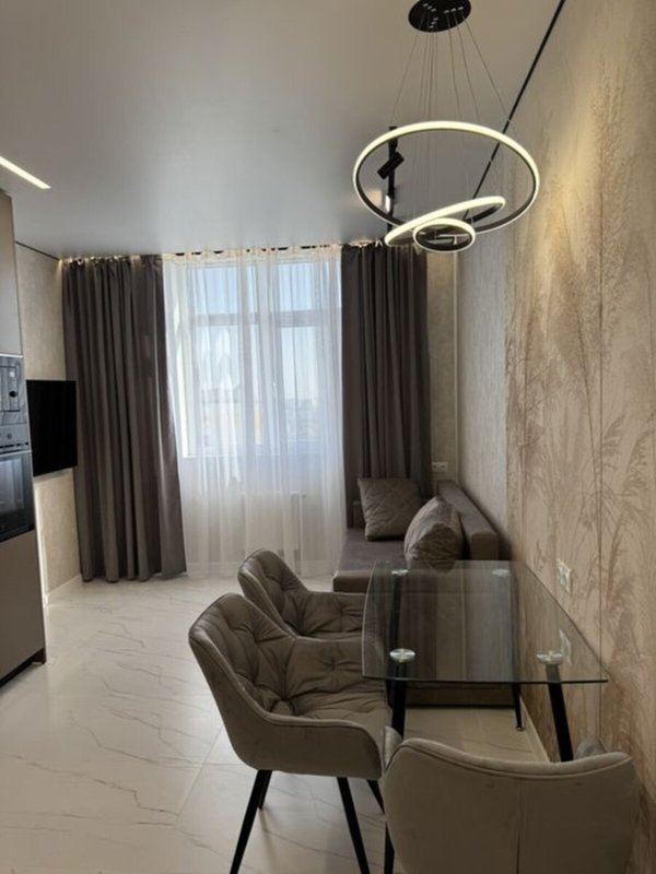 2к KADORR City Краснова 60 Жемчужина Терраса Вид на море — фото 6