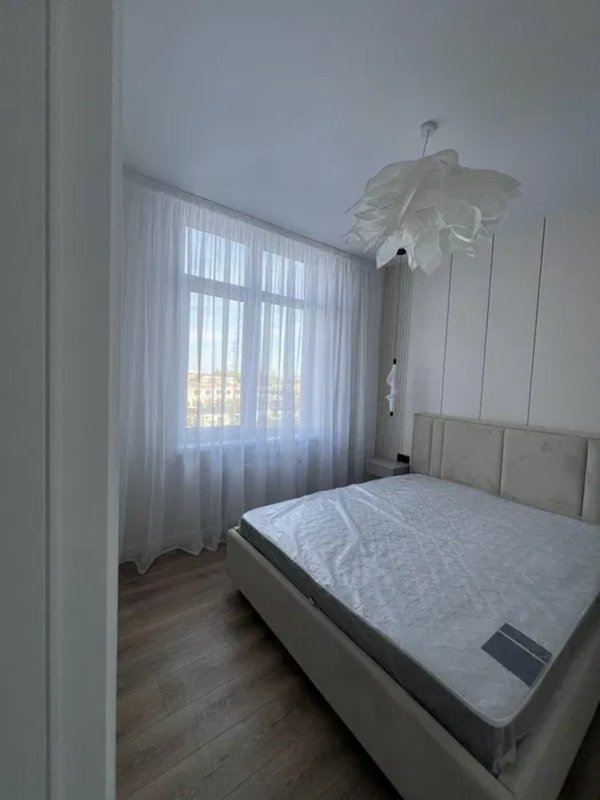 1к квартира 68 Жемчужина Краснова KADORR City Новый ремонт — фото 4