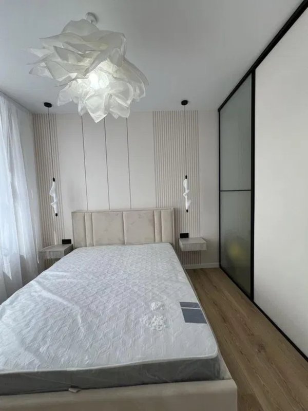 1к квартира 68 Жемчужина Краснова KADORR City Новый ремонт — фото 2