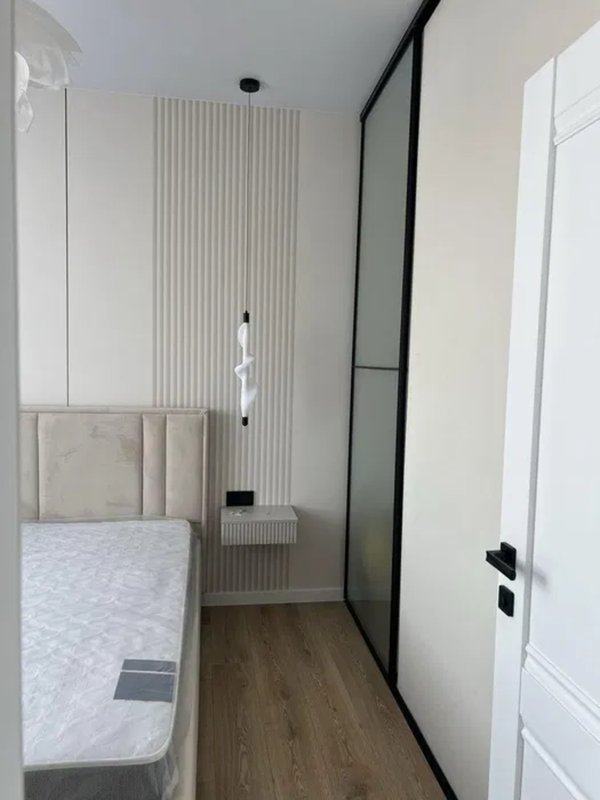 1к квартира 68 Жемчужина Краснова KADORR City Новый ремонт — фото 13