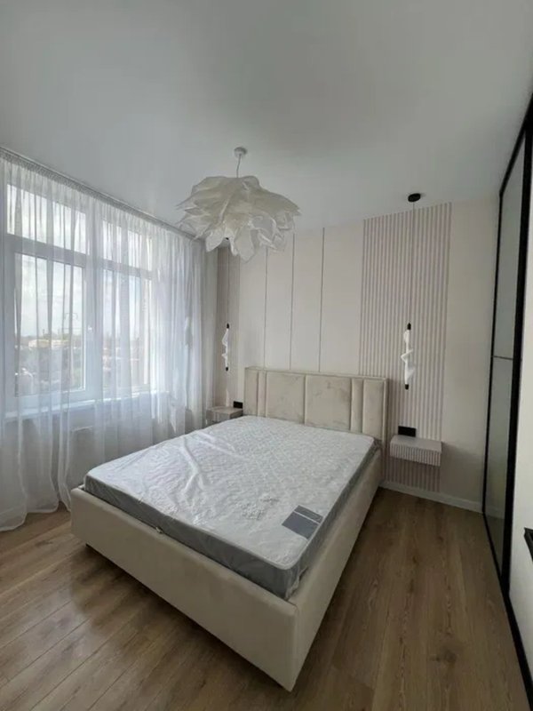 1к квартира 68 Жемчужина Краснова KADORR City Новый ремонт — фото 3