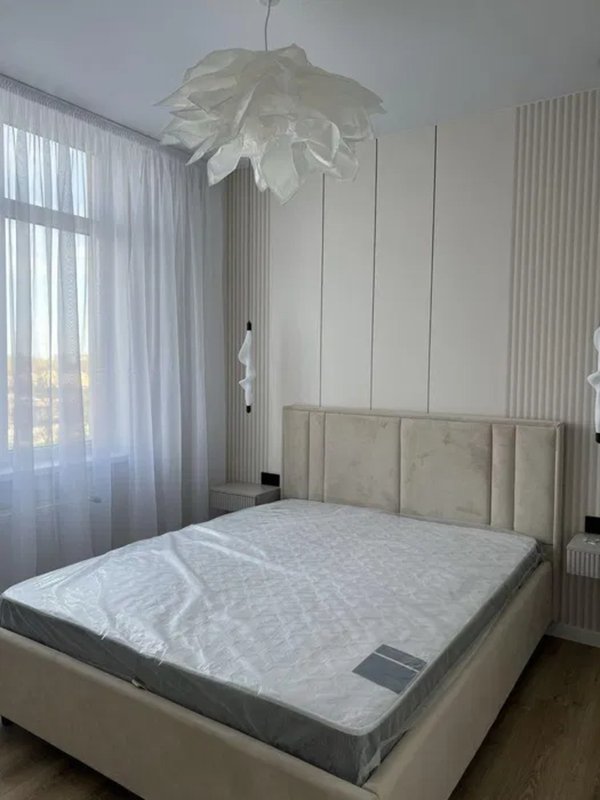 1к квартира 68 Жемчужина Краснова KADORR City Новый ремонт — фото 5