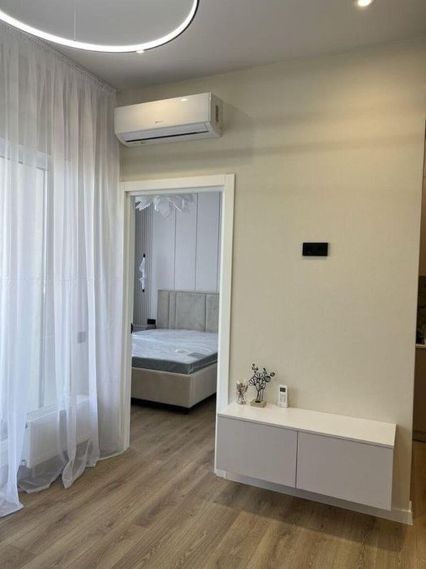 1к квартира 68 Жемчужина Краснова KADORR City Новый ремонт — фото 7
