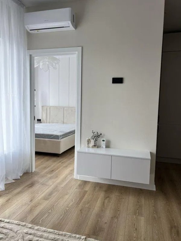 1к квартира 68 Жемчужина Краснова KADORR City Новый ремонт — фото 6