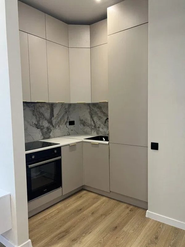 1к квартира 68 Жемчужина Краснова KADORR City Новый ремонт — фото 10
