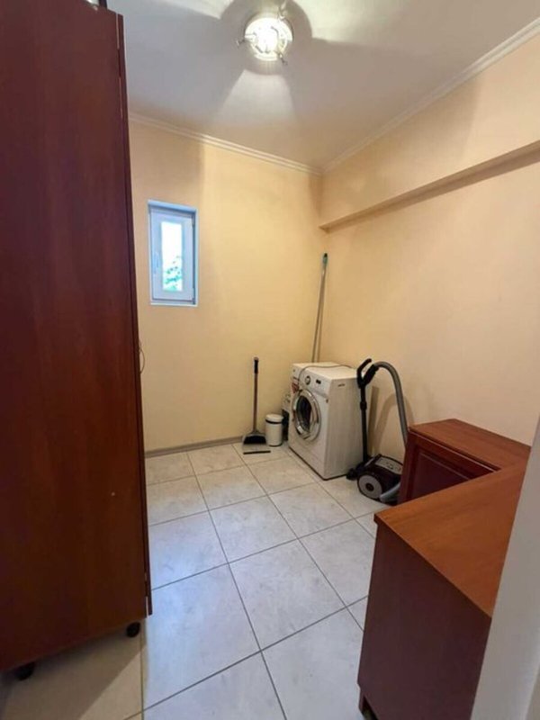 4к квартира 5 ст. Большого Фонтана - 114 м² Газовое отопление Кирпичный дом — фото 14