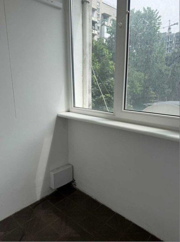 4к квартира 5 ст. Большого Фонтана - 114 м² Газовое отопление Кирпичный дом — фото 16