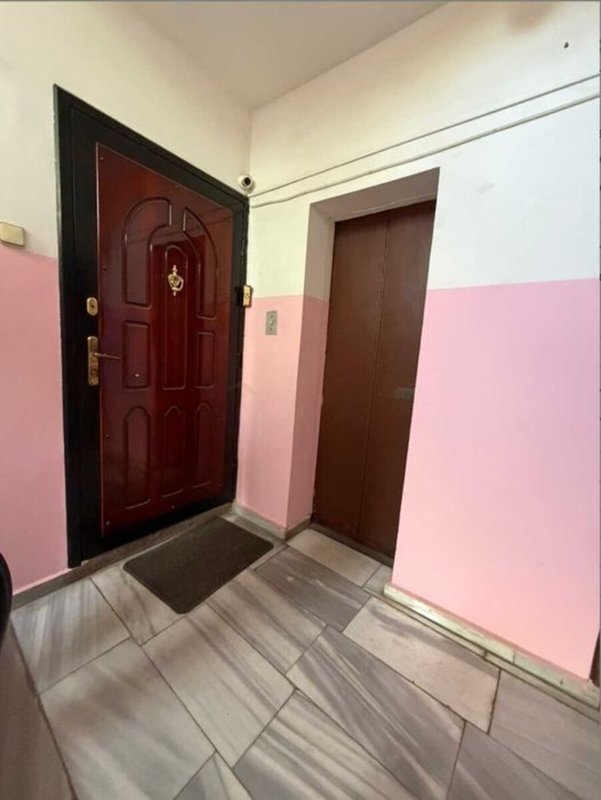 4к квартира 5 ст. Большого Фонтана - 114 м² Газовое отопление Кирпичный дом — фото 20