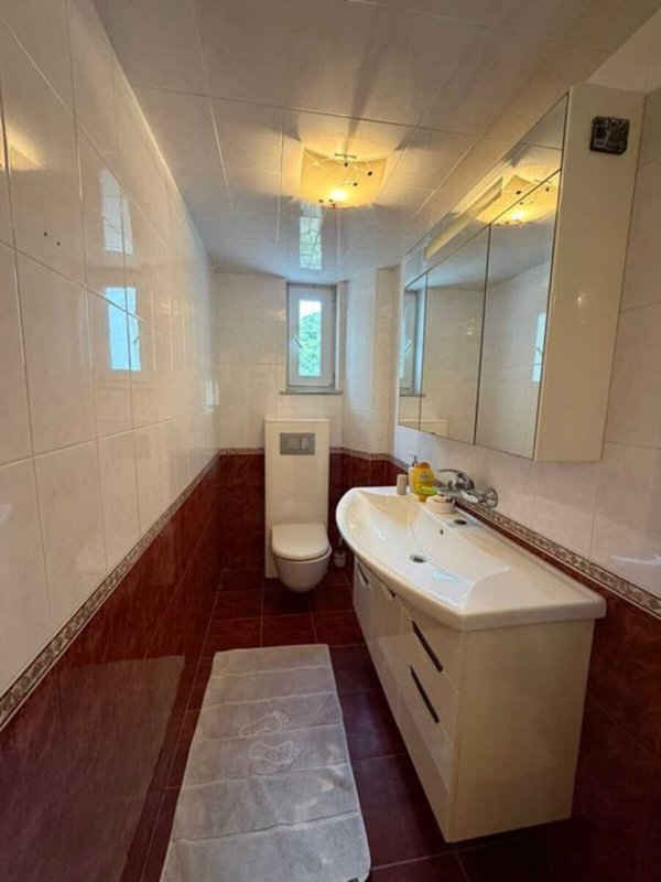 4к квартира 5 ст. Большого Фонтана - 114 м² Газовое отопление Кирпичный дом — фото 15