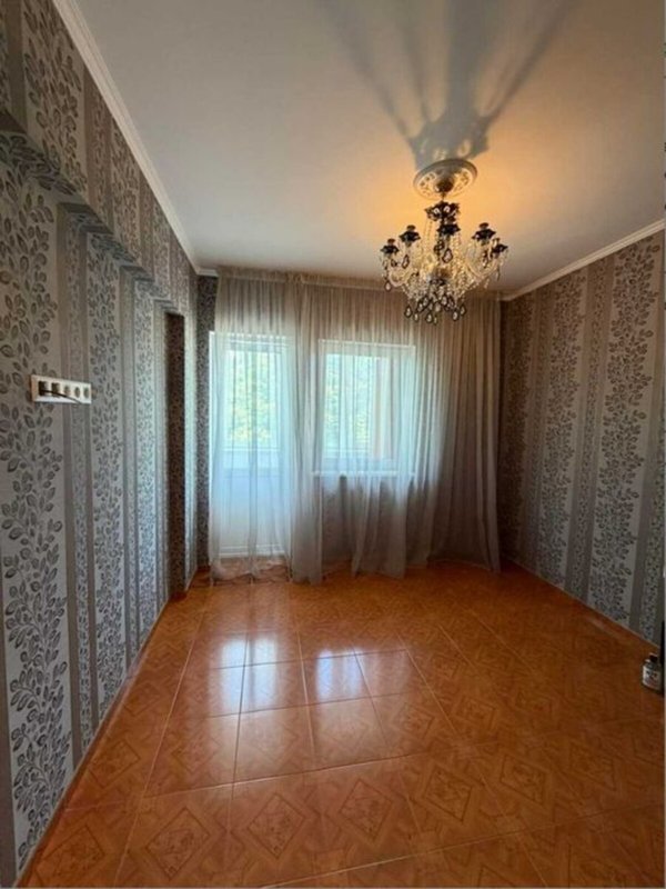 4к квартира 5 ст. Большого Фонтана - 114 м² Газовое отопление Кирпичный дом — фото 6