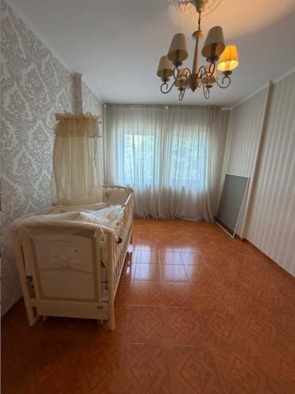 4к квартира 5 ст. Большого Фонтана - 114 м² Газовое отопление Кирпичный дом — фото 4