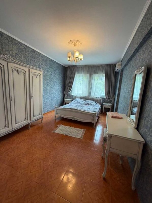 4к квартира 5 ст. Большого Фонтана - 114 м² Газовое отопление Кирпичный дом — фото 7