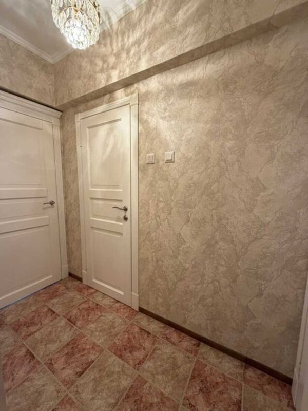 4к квартира 5 ст. Большого Фонтана - 114 м² Газовое отопление Кирпичный дом — фото 18