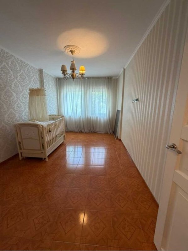 4к квартира 5 ст. Большого Фонтана - 114 м² Газовое отопление Кирпичный дом — фото 5