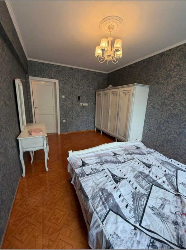 4к квартира 5 ст. Большого Фонтана - 114 м² Газовое отопление Кирпичный дом — фото 8