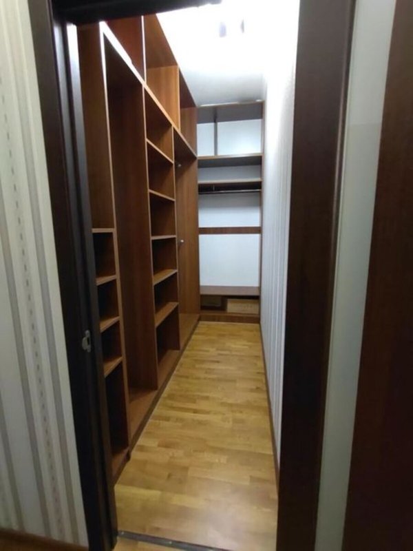 1-комнатная квартира с паркингом в Французский Бульвар - Аркадия Кадорр ЖК 19 Жемчужина у моря — фото 21