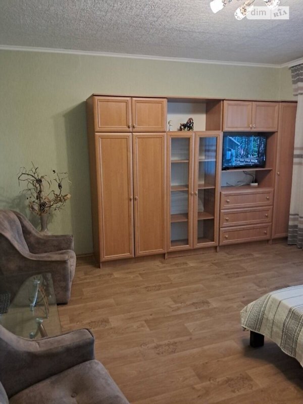 Котовского ж/м Дубки - 1 комнатная квартира с ремонтом, лоджия, кирпичный дом — фото 4