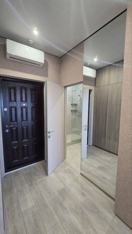 Краснова! KADORR City! 1к квартира 43 м² с ремонтом и гардеробной — фото 6