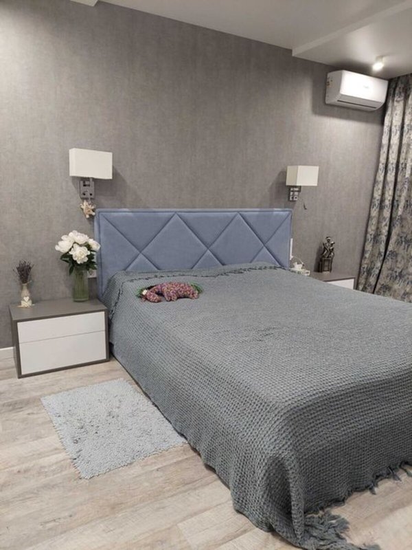 ул. Семьи Глодан, Таирова / Киевский рынок / ТРЦ City Center. Семейная квартира - Ремонт Мебель Техника - Паркоместо — фото 3