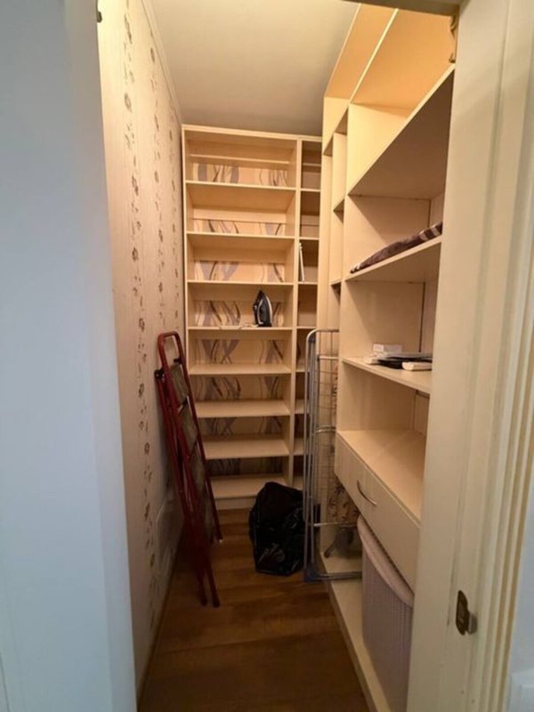 3к квартира Одесса Таирова Kadorr ЖК 5 Жемчужина ремонт 96 м² 8 этаж с ремонтом и мебелью — фото 13