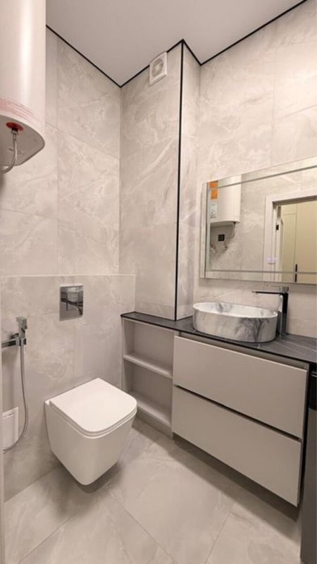 Продаж квартири 1-кімн., 42 м², Приморський — фото 5
