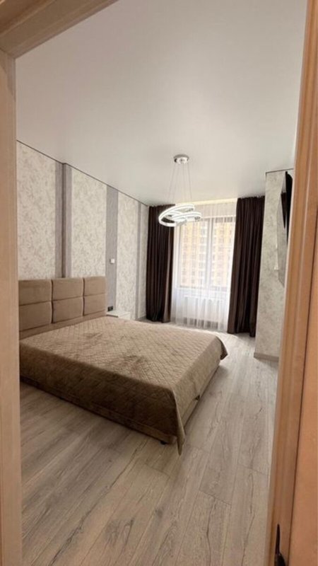 Продаж квартири 1-кімн., 42 м², Приморський — фото 17