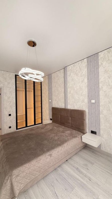 Продаж квартири 1-кімн., 42 м², Приморський — фото 12