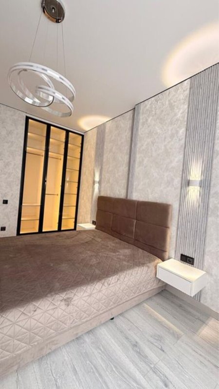 Продаж квартири 1-кімн., 42 м², Приморський — фото 10