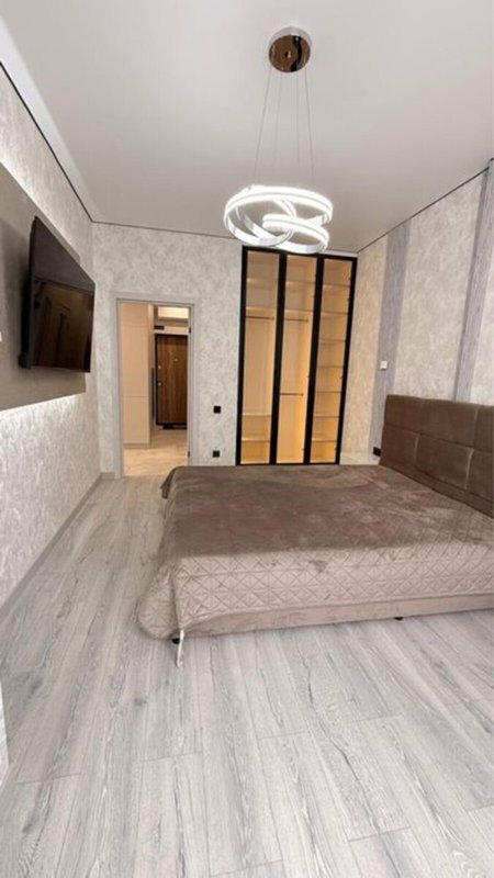 Продаж квартири 1-кімн., 42 м², Приморський — фото 11