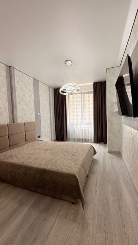Продаж квартири 1-кімн., 42 м², Приморський — фото 16