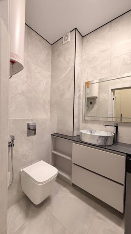 Продаж квартири 1-кімн., 42 м², Приморський — фото 6