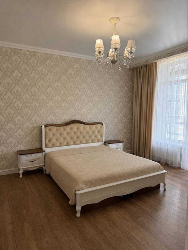 Толбухина ЖК Омега 2к квартира - Большая кухня - Ремонт Автономный дом Авторский ремонт — фото 18