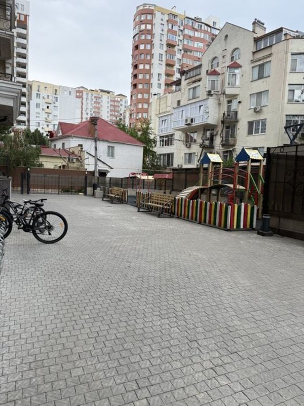 СРОЧНАЯ ПРОДАЖА 2к квартира Аркадия ЖК Лимнос ул.Педагогическая Паркинг Охрана Автономия — фото 13