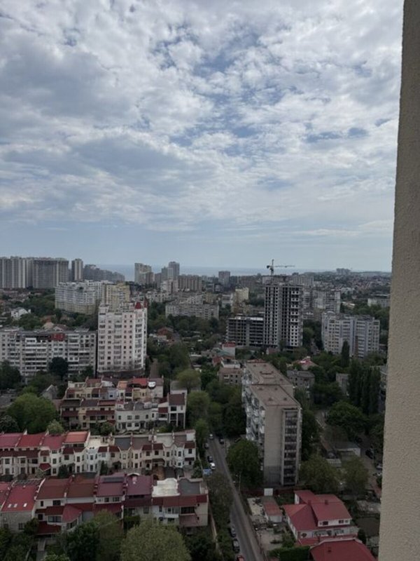 СРОЧНАЯ ПРОДАЖА 2к квартира Аркадия ЖК Лимнос ул.Педагогическая Паркинг Охрана Автономия — фото 11