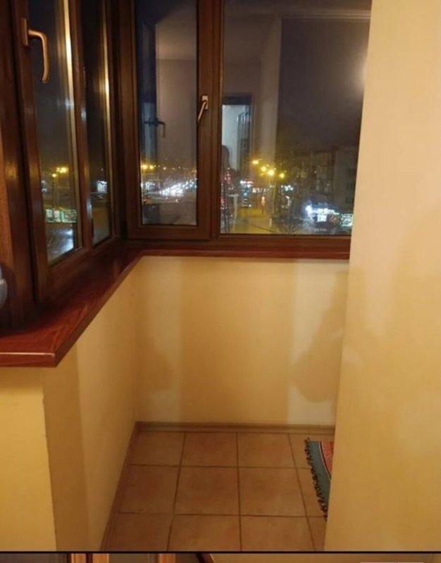 Черемушки Малиновского 3к квартира 100 м² 3 спальни Кухня студия — фото 9