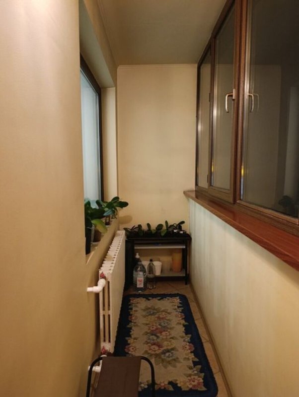 Черемушки Малиновского 3к квартира 100 м² 3 спальни Кухня студия — фото 6