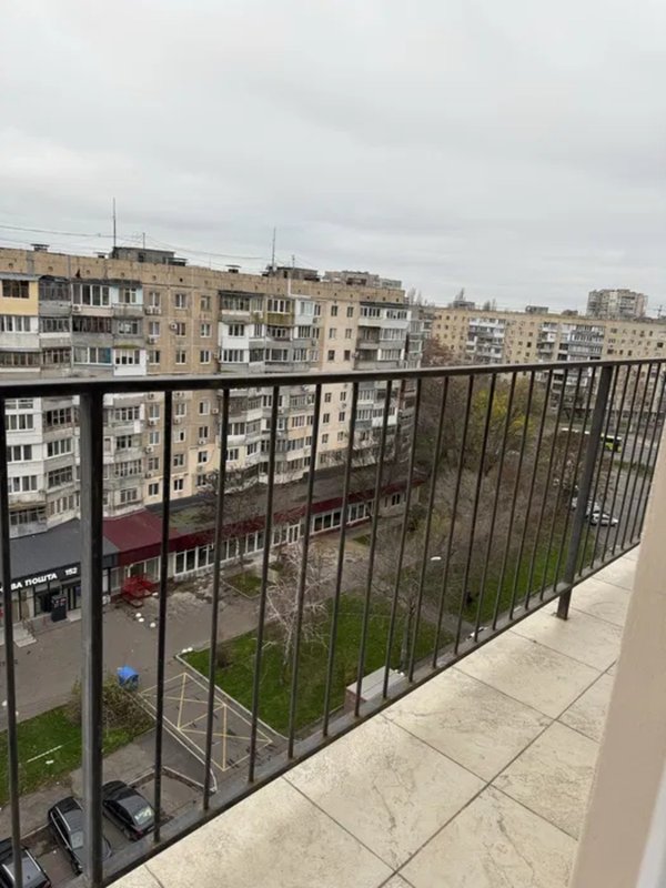 Одесса Таирова ул. Инглези 1 комн. квартира в ЖК Via Roma с ремонтом и мебелью — фото 7