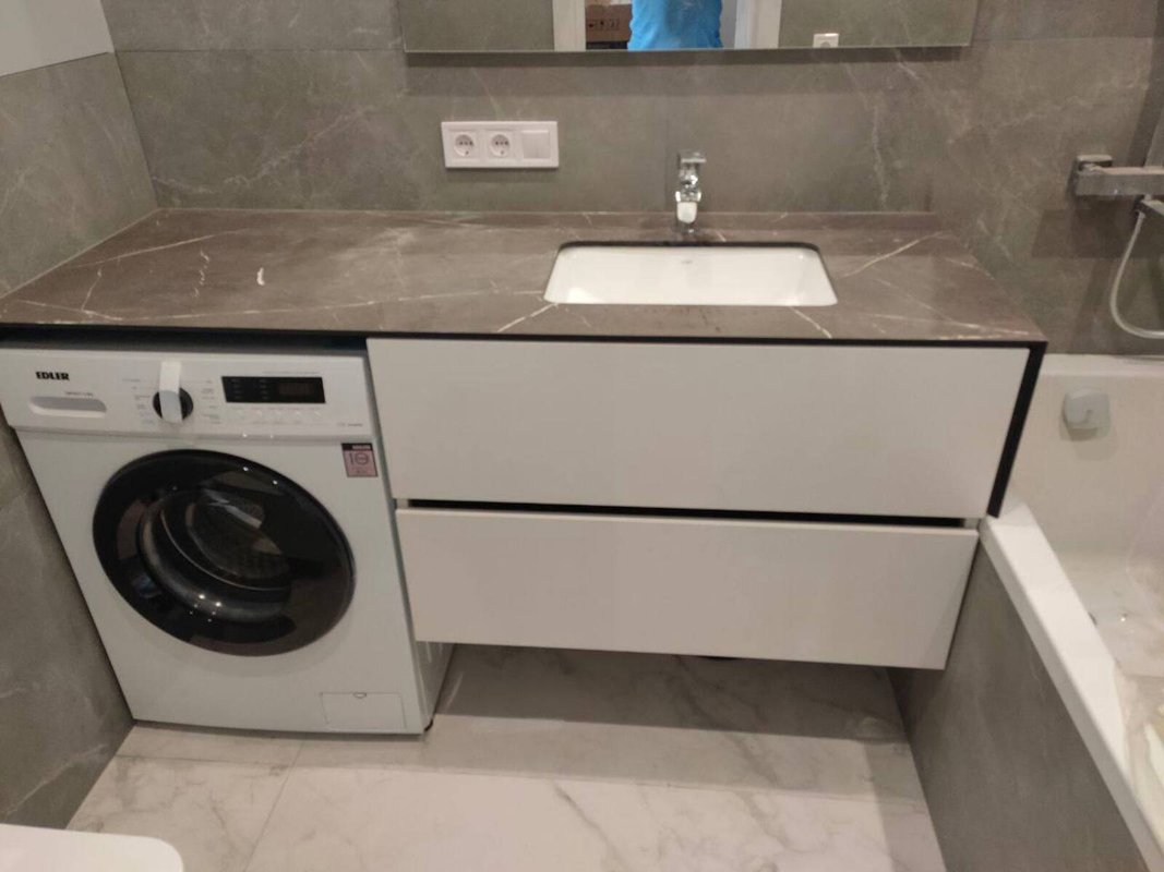 Купить квартиру Краснова Жемчужина в Кадор сити - 500$ / мес. готовый арендный бизнес с доходом - Одесса — фото 4