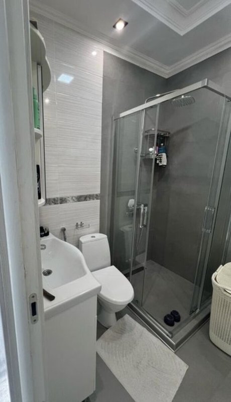 ЖК «Альтаир 1», Люстдорфская дор., Одесса 2к квартира мебель техника 65 м² — фото 5