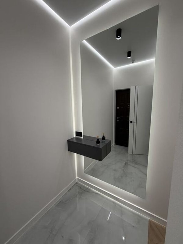 2к квартира Kadorr City Краснова дизайнерский ремонт 60 м² — фото 16