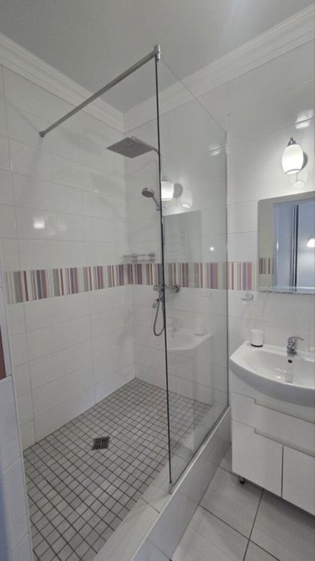 1к квартира Аркадия КАДОРР Каманина ЖК 43 Жемчужина Каманина вид на море — фото 3