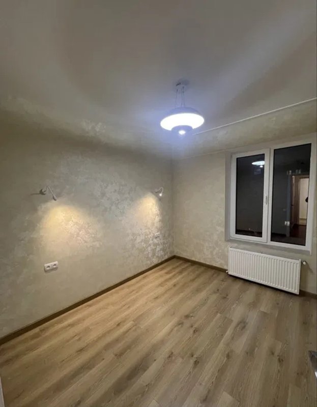 ул. Ак. Королёва / Инглези 1к квартира (евро двушка) Via Roma Таирова газовый котёл новый ремонт — фото 18