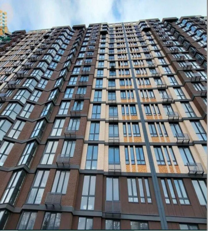 2к квартира ЖК Прохоровский квартал от строителей 74 м - дом сдан єОселя / Ваучер / сертификат — фото 2