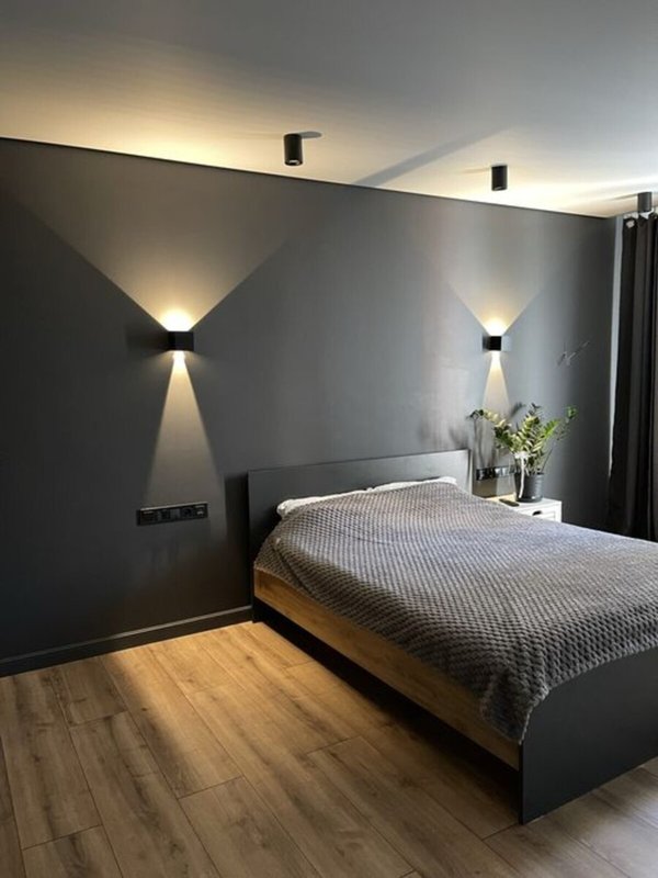 2к квартира ЖК Одесская Чайка на Котовского - закрытый комплекс с ремонтом и газовым отоплением Bosch — фото 5