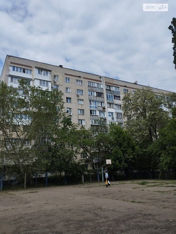 1к квартира Таирова Маршала Жукова готовая для жизни — фото 20